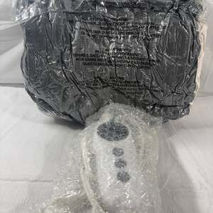 Electric Heated Blanket or Throw w/ Controller & Power Cord